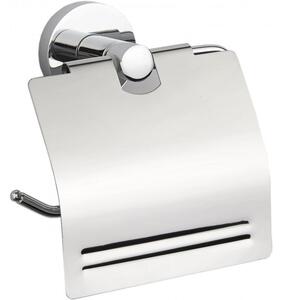 Mexen Remo suport hârtie igienică, crom - 7050733-00