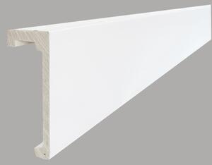 Plinta duropolimer pardoseala, 100mm x 41mm
