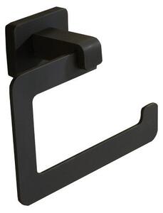Mexen Asis suport pentru hârtie igienică, negru - 7017633-70