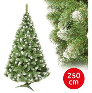 Pom de Crăciun 250 cm pin