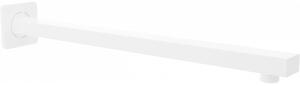 Mexen braț de duș montat pe perete 40 cm alb - 79112-20