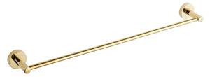 Mexen Remo suport de prosop, auriu - 7050724-50