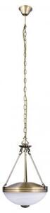 Pendul clasic 2 becuri E27 MARLENE 8547 Rabalux