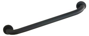 Mexen balustradă de perete 35 cm, neagră - 70101630-70