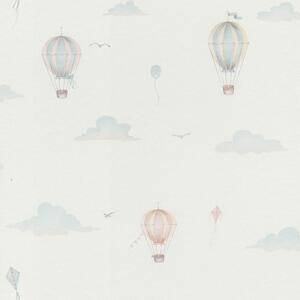 Tapet vlies de perete rasch kids world 2 302622