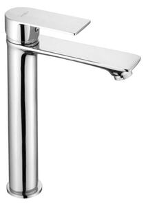 Mexen Royo baterie de chiuvetă înaltă, crom - 72210-00