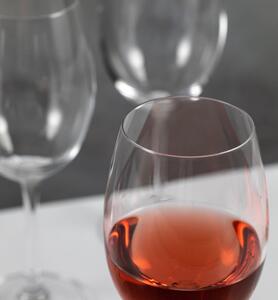 Pahare de vin în set de 4 buc. 469 ml Julie - Mikasa