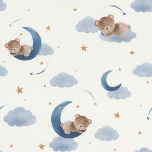 Tapet vlies de perete rasch kids world 2 321005