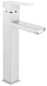 Mexen Emma robinet înalt pentru chiuvetă, inox - 71910-00