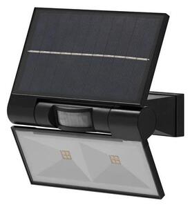 Proiector LED solar de perete cu senzor FLOOD LED/2,9W/3,7V IP44 Ledvance
