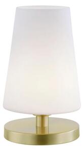 Lampă LED de masă dimabilă SONJA 1xG9/3W/230V alamă Paul Neuhaus 4146-60