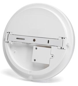 Aigostar - Plafonieră LED pentru baie LED/24W/230V 3000K-6500K IP54 + telecomandă