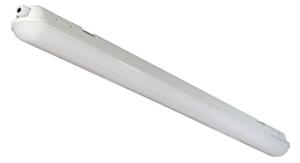 Corp de iluminat tehnic LED WALCOT LED/37W/230V 6500K 120 cm IP65 alb