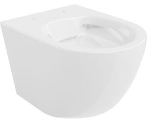 Mexen Lena vas wc Rimless, alb lucios - 3322XX00