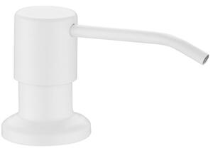 Mexen distribuitor de lichid pentru chiuvetă, alb - 6601320-20