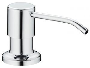 Mexen distribuitor de săpun pentru chiuvetă, crom - 6601320-00