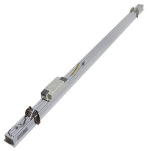 Plafonieră LED REDOM LED/42W/230V 4000K 120 cm albă