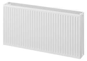 Mexen C33 radiator plat 900 x 600 mm, conexiune laterală, 1909 W, alb - W433-090-060-00