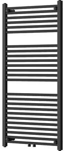 Mexen Mars radiator pentru baie 1200 x 600 mm, 617 W, negru - W110-1200-600-00-70