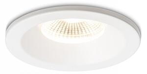 Plafonieră LED încastrată pentru baie BELLA 11W/230V IP65 RED-Design Rendl-R13602
