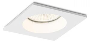 Plafonieră LED încastrată pentu baie TOLEDO 8W/230V IP44 RED-Design Rendl-R12717