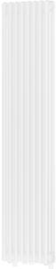 Mexen Denver radiator decorativ 1600 x 378 mm, 1487 W, alb - W215-1600-378-00-20