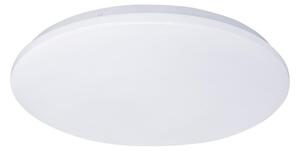 Plafonieră LED PLAIN LED/15W/230V 3000K rotundă Solight WO786