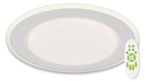Plafonieră LED dimabilă LED/51W/230V albă Top Light + telecomandă