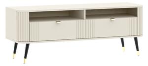 Comodă TV Mormone 102Cașmir, 14x5x4cm