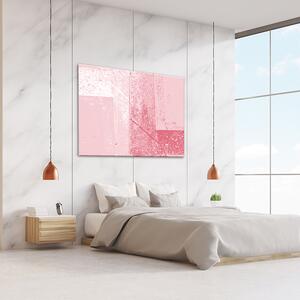 Tablou Decorativ Canvas Pop Art Style 50×70 cm