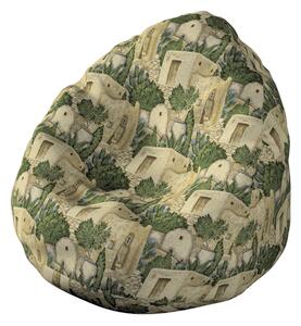 Fotoliu Beanbag