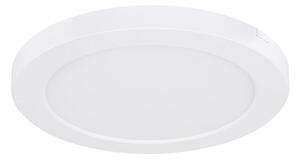 Plafonieră LED Globo 12379-18W LASSE LED/18W/230V