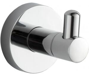 Mexen Remo cârlig pentru prosop, crom - 70507351-00