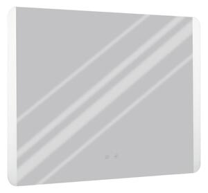 Oglindă LED pentru baie cu retroiluminare BUENAVISTA LED/24W/230V IP44 Eglo 99854