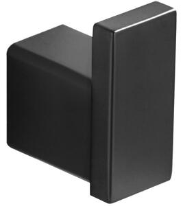 Mexen Pavo cârlig pentru prosop, negru - 7030435-70