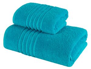 Set doua Prosoape Color (Turcoaz)