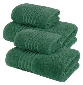 Set Prosoape Family Pack (Verde)