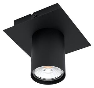 Spot LED VALCASOTTO 1xGU10/4,5W/230V Eglo 99514