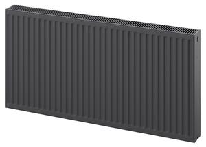 Mexen, radiator panou Mexen C22 600 x 500 mm, racord lateral, 826 W, antracit - W422-060-050-66