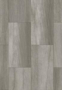 Mexen Grey Persa panouri vinil 610 x 305 mm SPC 6,5 mm, suport IPEX 1,5 mm, 4 V-Fuga, Piatră - F1165-0610-305-505-4V1-90