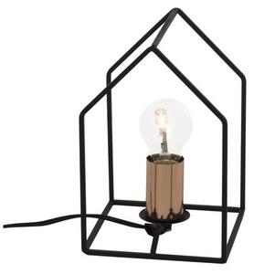 Brilliant - Lampă de masă HOME 1xE27/60W/230V