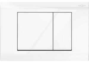 Mexen FENIX 01 - BUTON PENTRU MODUL Mexen, ALB - 600100