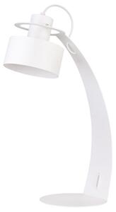 Lampă de masă RIF 1xE27/60W/230V albă