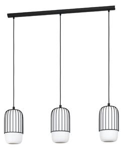 Lustră pe cablu MULEGES 3xE27/40W/230V Eglo 99619