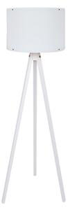 Lampadar AYD 1xE27/60W/230V gri/alb