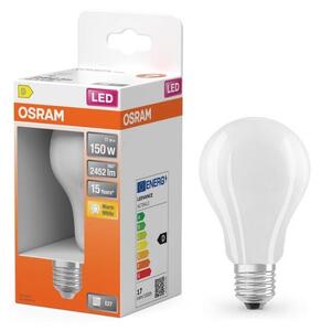 Bec LED E27/17W/230V 2700K Osram