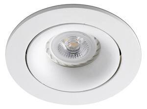 FARO 43401 - Cadru pentru lampă încastrată ARGÓN alb