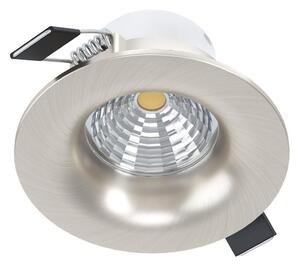 Eglo 98246 - Lampă încastrată LED SALICETO LED/6W/230V