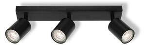 Osram - Spot ELEMENTAL 3x GU10/6W/230V