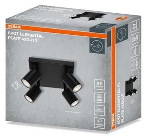 Osram - Spot ELEMENTAL 4xGU10/6W/230V